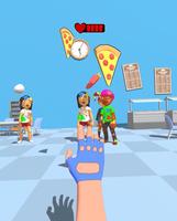 Food Fight Mania скриншот 2