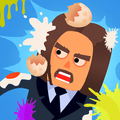 Foodfight Mania
