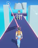 Laser Man 3D Screenshot 3