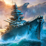 Navy Commander icono