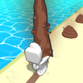 Poop Stacking