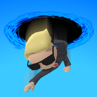 Portal Gun Master 3D ikon
