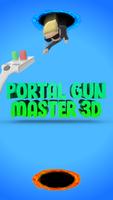 Portal Gun Master 3D penulis hantaran