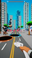 Portal Gun Master 3D syot layar 3