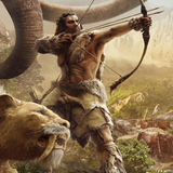 Primal Hunt آئیکن