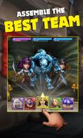 Dungeon Monsters syot layar 2