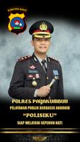 POLISIKU - POLRES PAYAKUMBUH poster