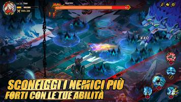 1 Schermata Myth