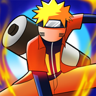 Stick Ninja Fight أيقونة