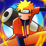 Stickman Ninja Fight-icoon