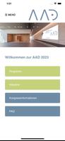 AAD 2023 poster