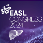 EASL Congress 2024 ícone