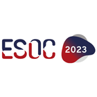 ESOC 2023 图标