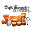 Marawis Offline أيقونة