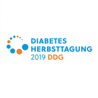Diabetes Herbsttagung 2019 biểu tượng