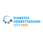 Diabetes Herbsttagung 2019 ikona