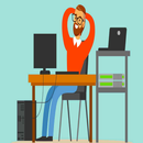 Manage office work APK