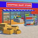 Super Mart Store 3D APK