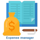 Income Expense Manager icône