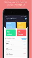 Income Expense Manager bài đăng