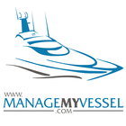ManageMyVessel icon