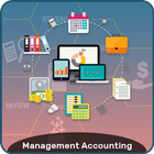 Management Accounting icon