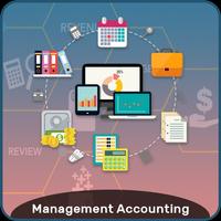 Management Accounting постер