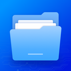 Phone File Manager Zeichen