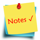 Manage your notes easily and without internet APK