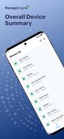 Mobile Device Manager Plus Poster