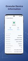 Mobile Device Manager Plus captura de pantalla 1