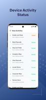 Mobile Device Manager Plus captura de pantalla 2