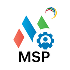 Mobile Device Manager Plus MSP ไอคอน