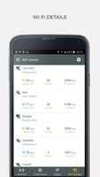 WiFi Analyzer and Surveyor Screenshot 3