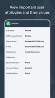 Active Directory Manager Lite captura de pantalla 2