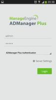 ADManager Plus Cartaz