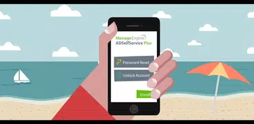 ADSelfService Plus