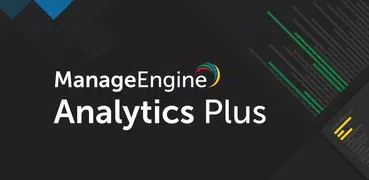 ManageEngine Analytics Plus