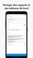 ManageEngine Analytics Plus capture d'écran 2