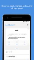 AssetExplorer | On-premises poster