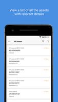 AssetExplorer | On-premises screenshot 2