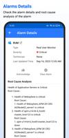 Applications Manager -  Intune captura de pantalla 3