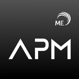 Applications Manager icono
