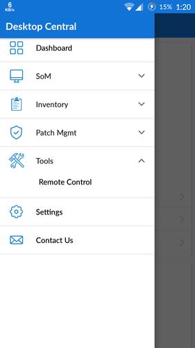Manageengine android restrict apps desktop Manageengine android restrict apps desktop remove ubuntu tightvnc