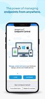 Endpoint Central Cartaz