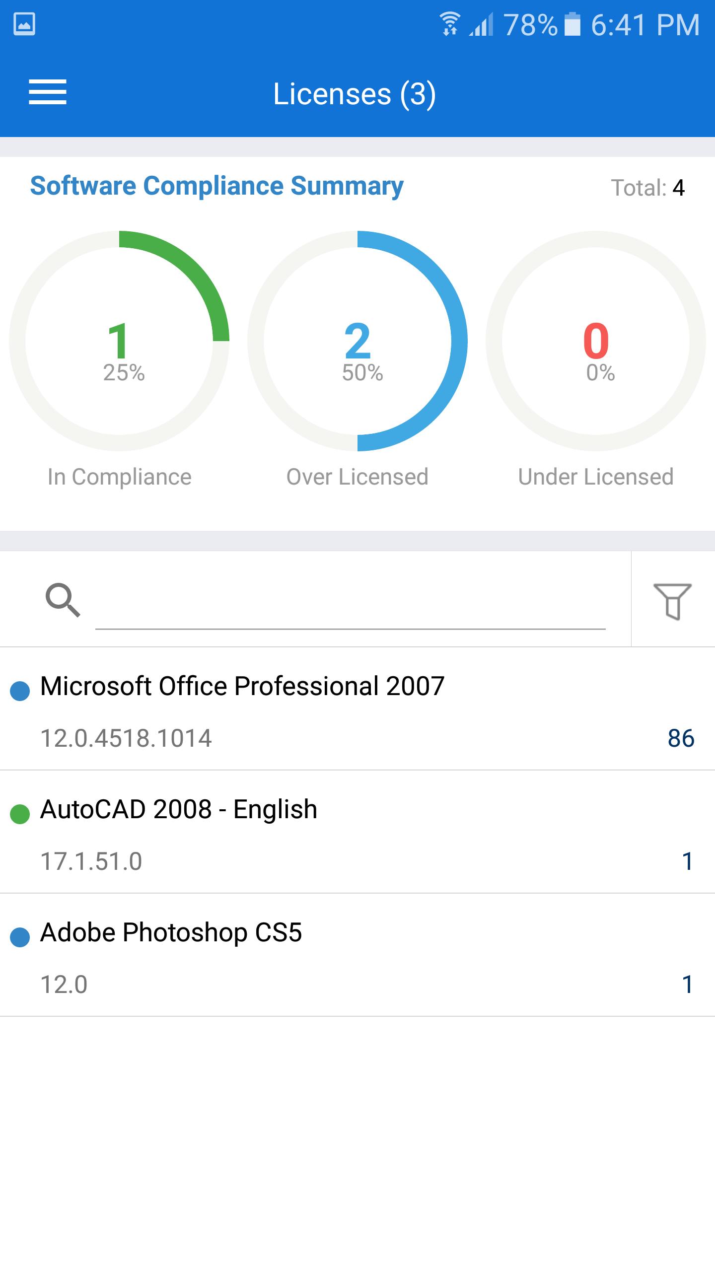 manageengine desktop central how enroll existing android manageengine desktop central how enroll existing android