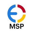Endpoint Central MSP simgesi