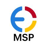 Endpoint Central MSP أيقونة