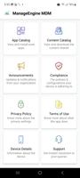 ManageEngine MDM screenshot 1