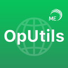 OpUtils biểu tượng
